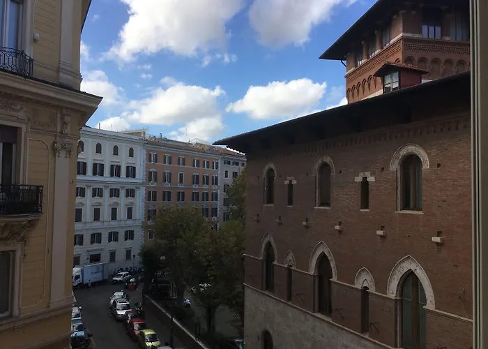 Collina Suites